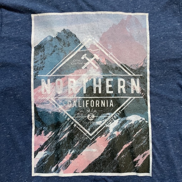 Old navy T’s - Picture 3 of 7